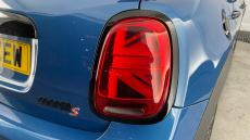 MINI Hatchback 2.0 Cooper S Exclusive Premium Plus 5dr Auto Petrol Hatchback